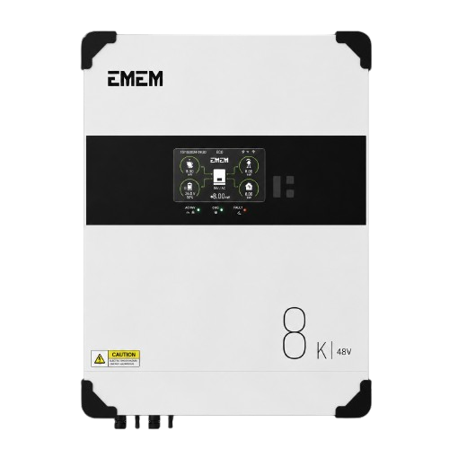 HI-8K-SL Solar Storage Inverter