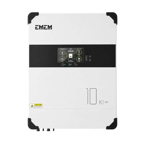 HI-10K-SL Solar Storage Inverter