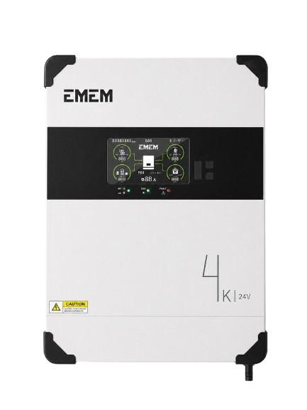 Hybrid Inverter